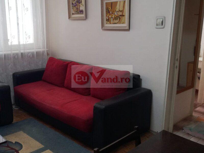 De vanzare apartament cu 2 camere semidecomandate, Mazepa 1, etaj 2, 65.000 - 6