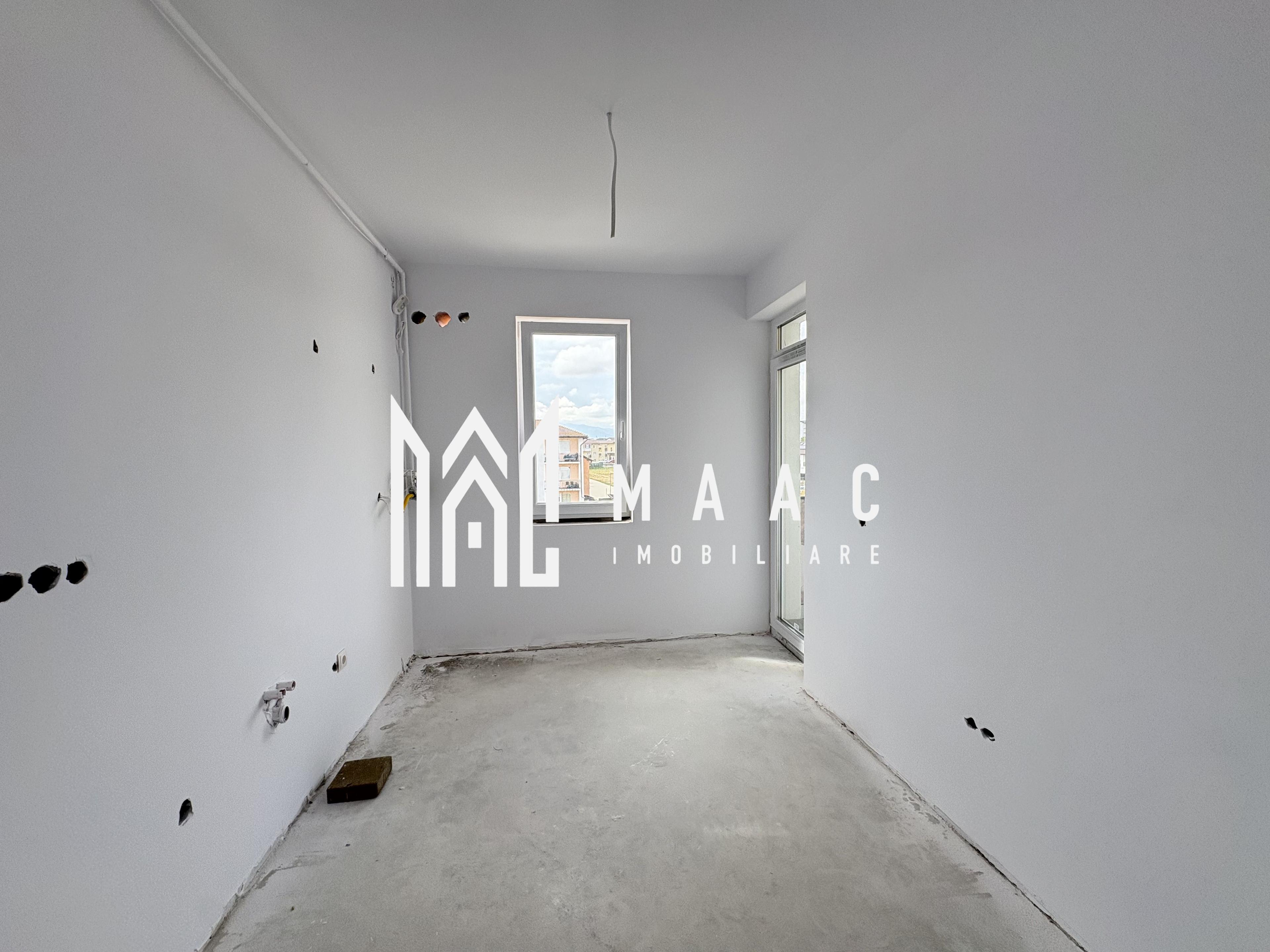 Apartament de vânzare I 2 camere Decomandat I Selimbar I Zona Brana I - 12