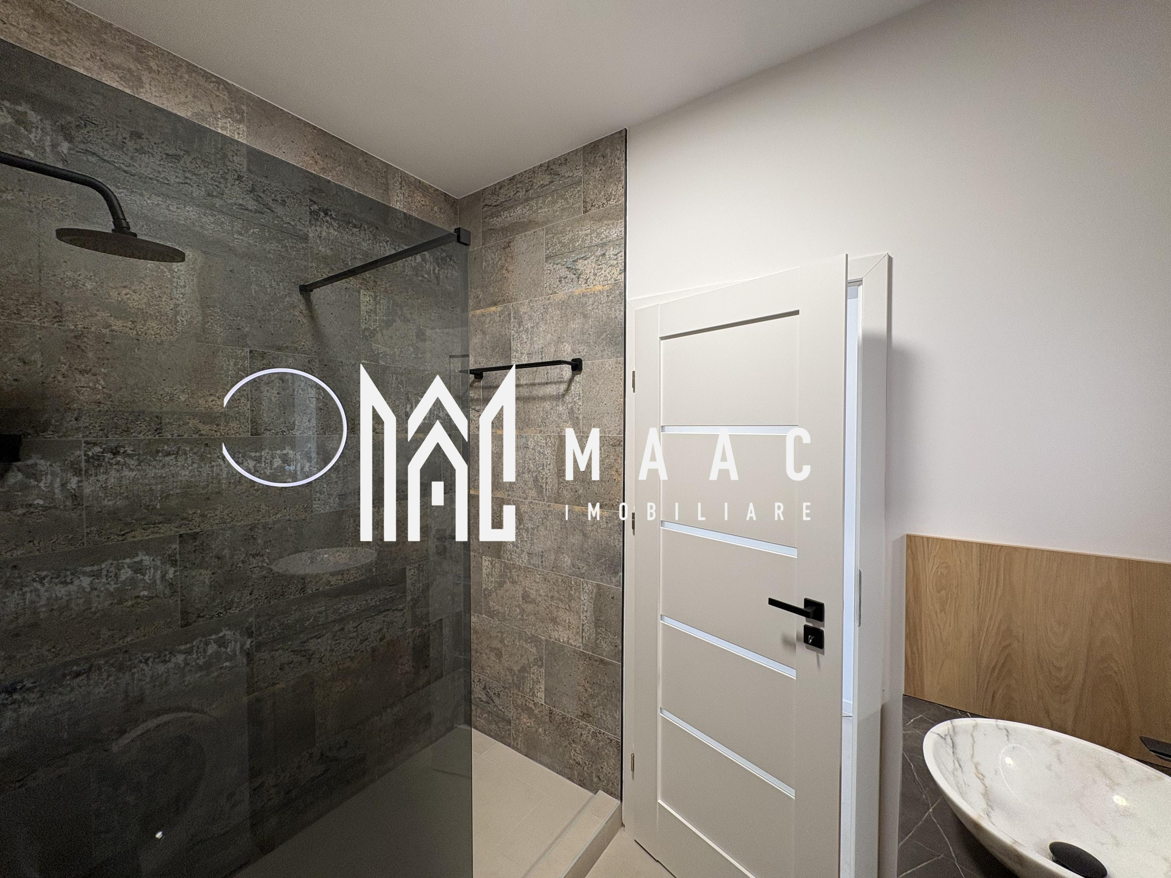 Apartament de vânzare I 2 camere Decomandat I Selimbar I Zona Brana I - 14