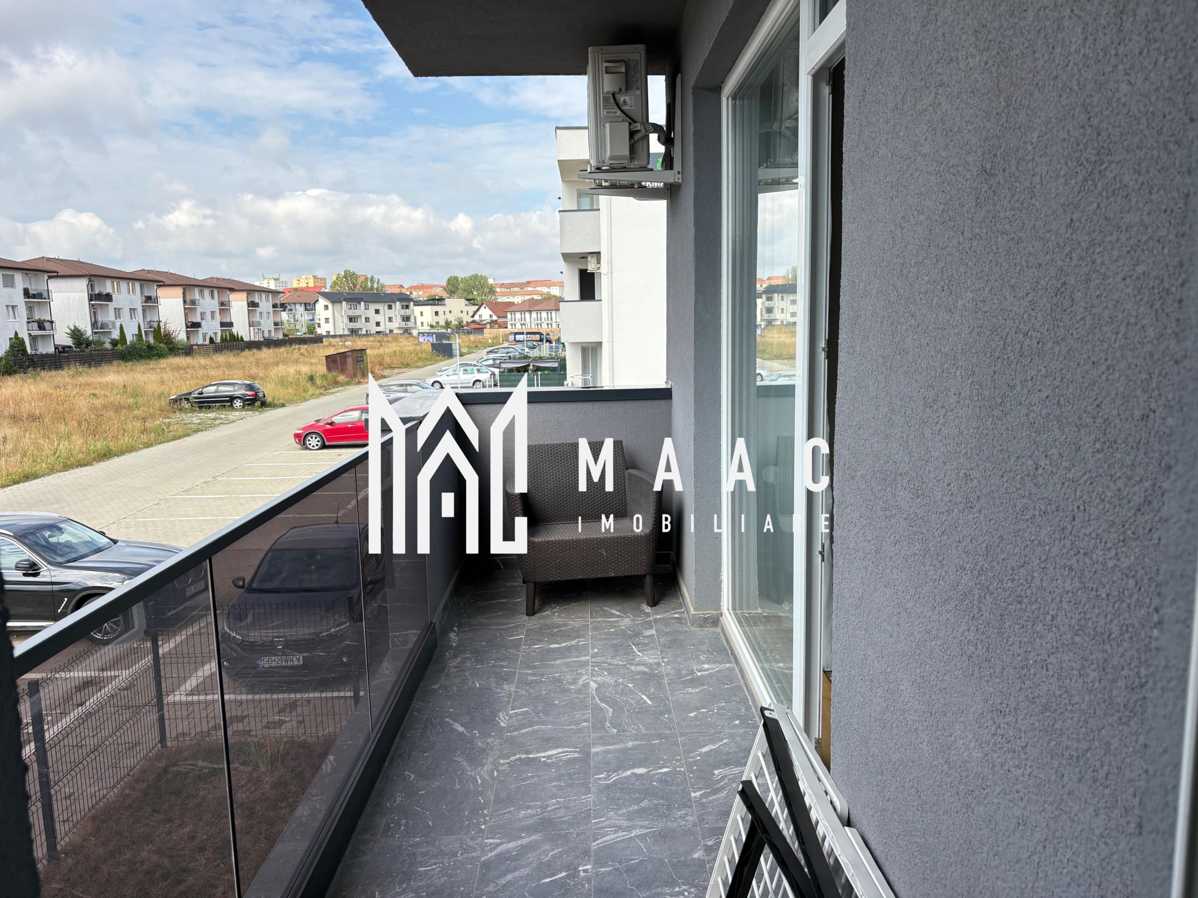 Apartament de vânzare I 2 camere Decomandat I Selimbar I Zona Brana I - 13