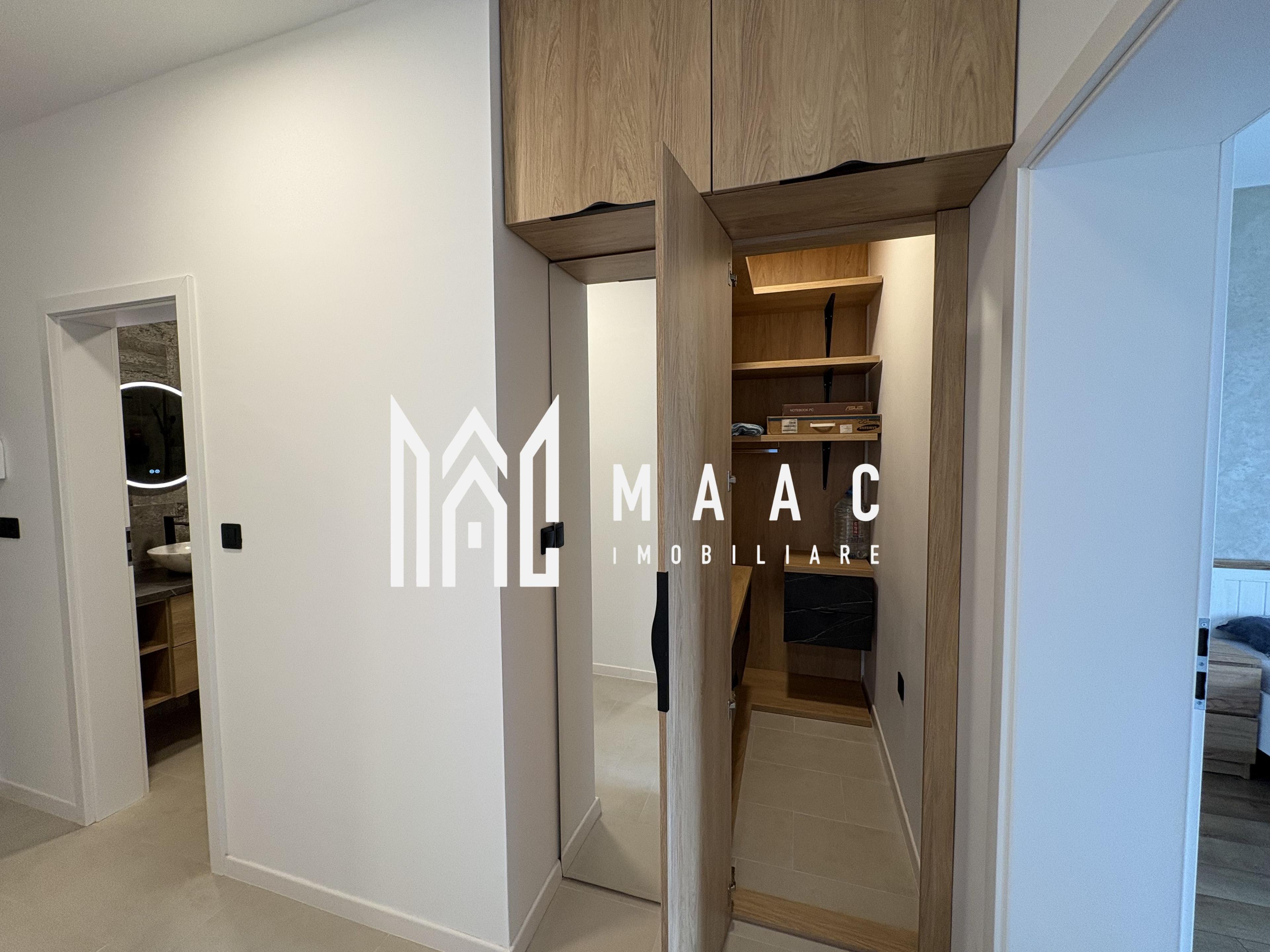 Apartament de vânzare I 2 camere Decomandat I Selimbar I Zona Brana I - 11