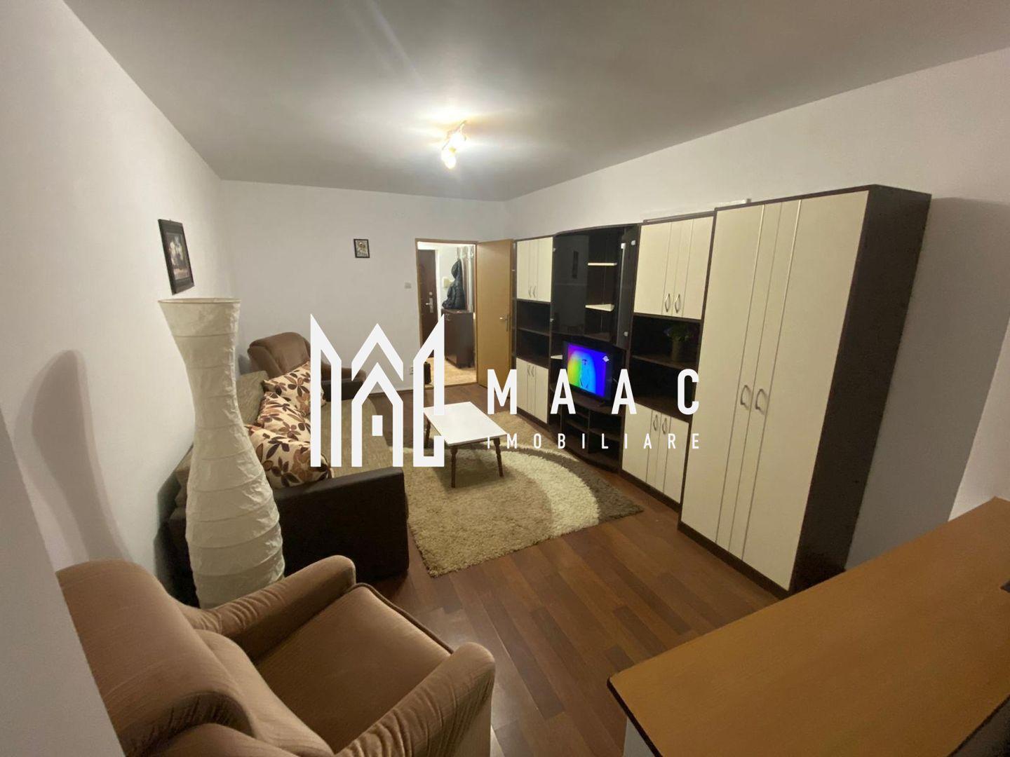 Apartament 2 camere de închiriat | Sibiu | Hipodrom 1 | parter - 2