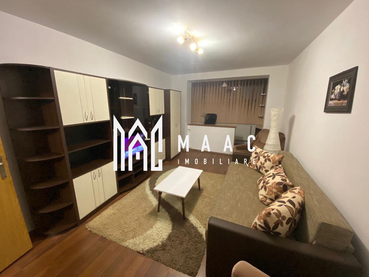 Apartament 2 camere de închiriat | Sibiu | Hipodrom 1 | parter - 1