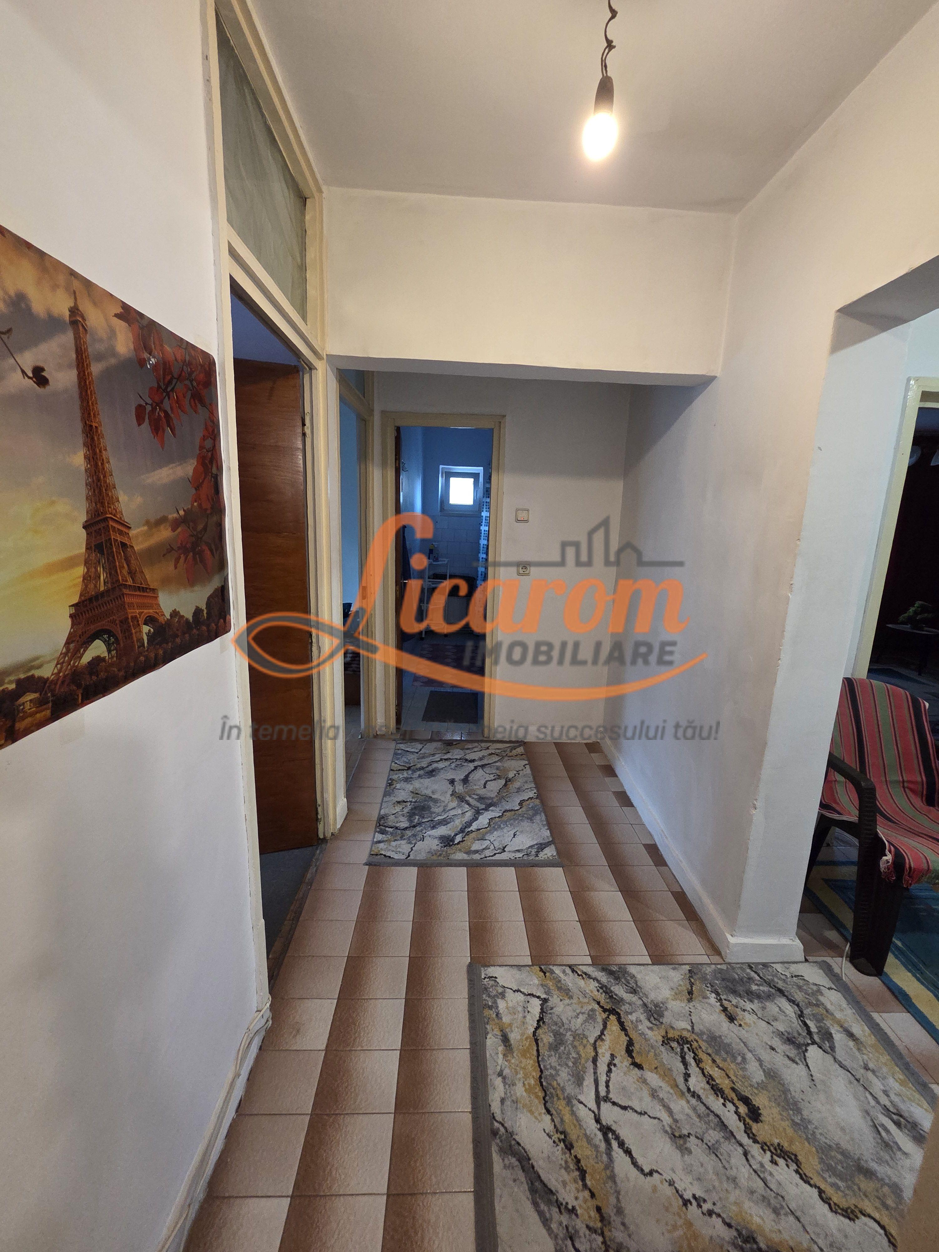 Apartament 3 camere decomandat, Carpatilor zona Spitalul Judetean, - 14