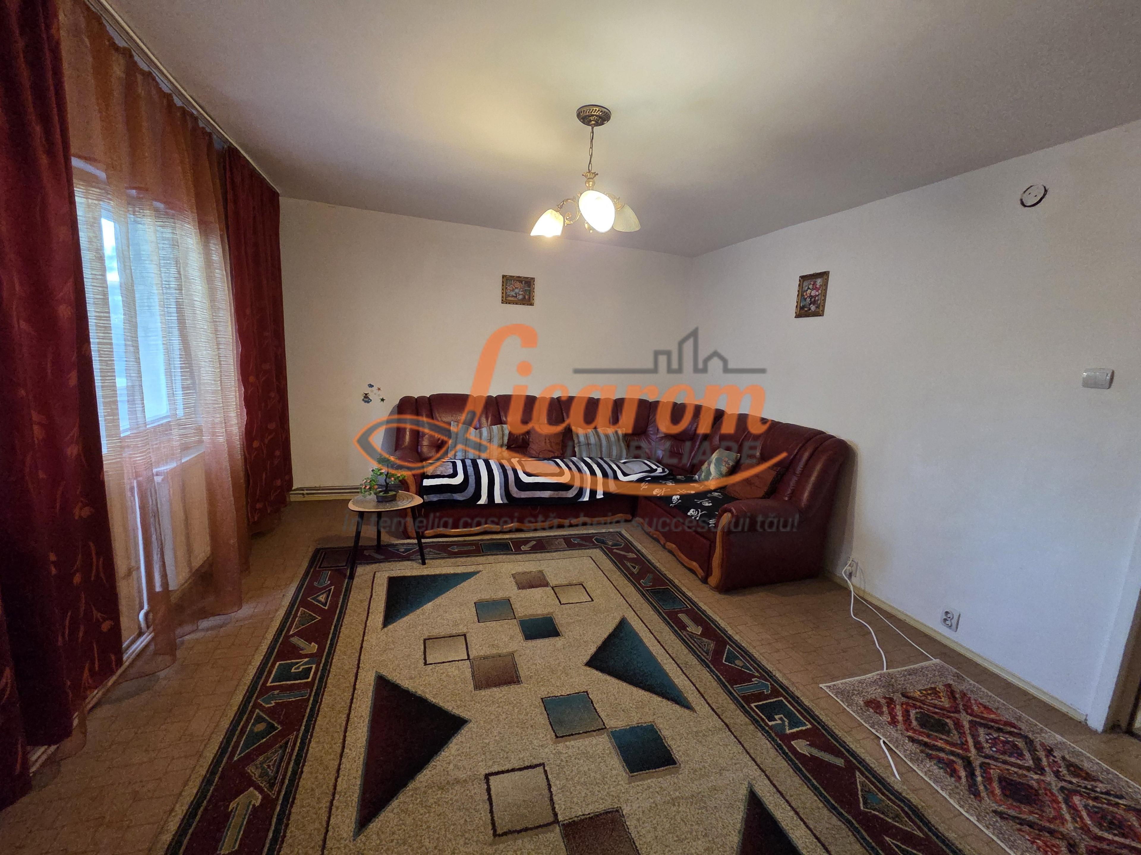 Apartament 3 camere decomandat, Carpatilor zona Spitalul Judetean, - 16