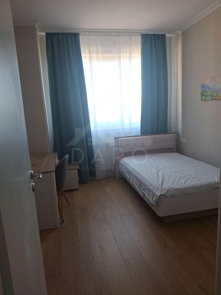 Inchiriem apartament cu 2 camere Concept 9 , - 5