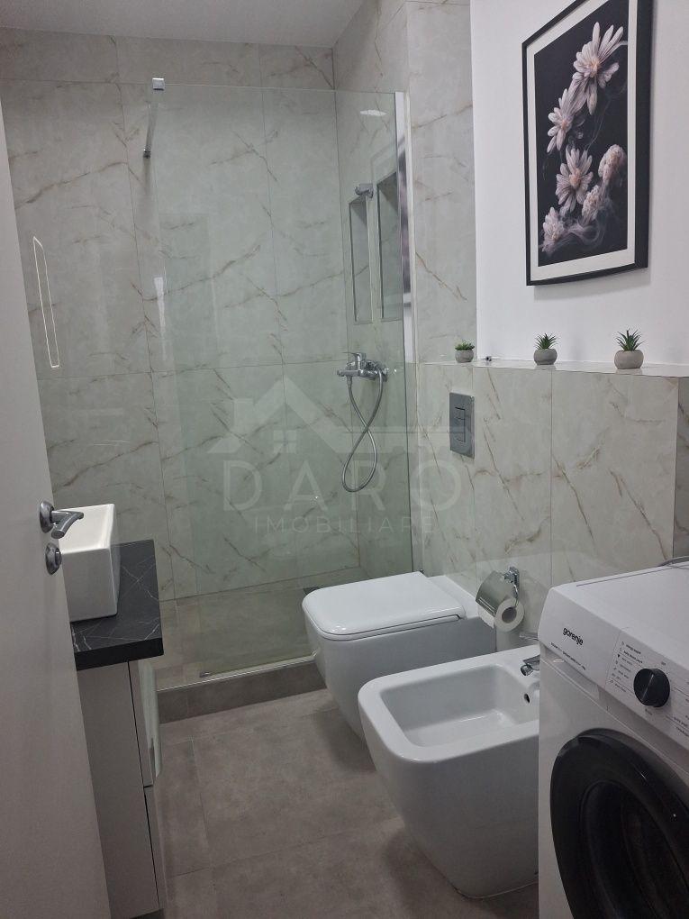 Inchiriem apartament cu 2 camere Concept 9 , - 2