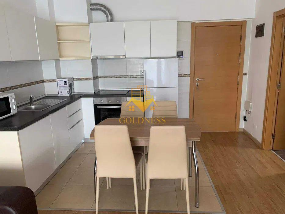 2 camere, Parcare, Gheorgheni, Iulius Mall, Viva City, AC - 3