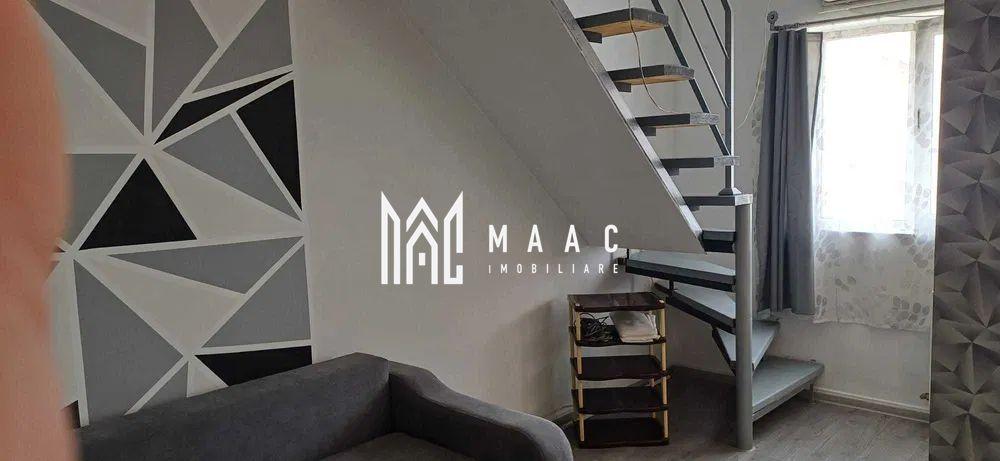 Apartament 2 camere I Costuri reduse I Vasile Aaron