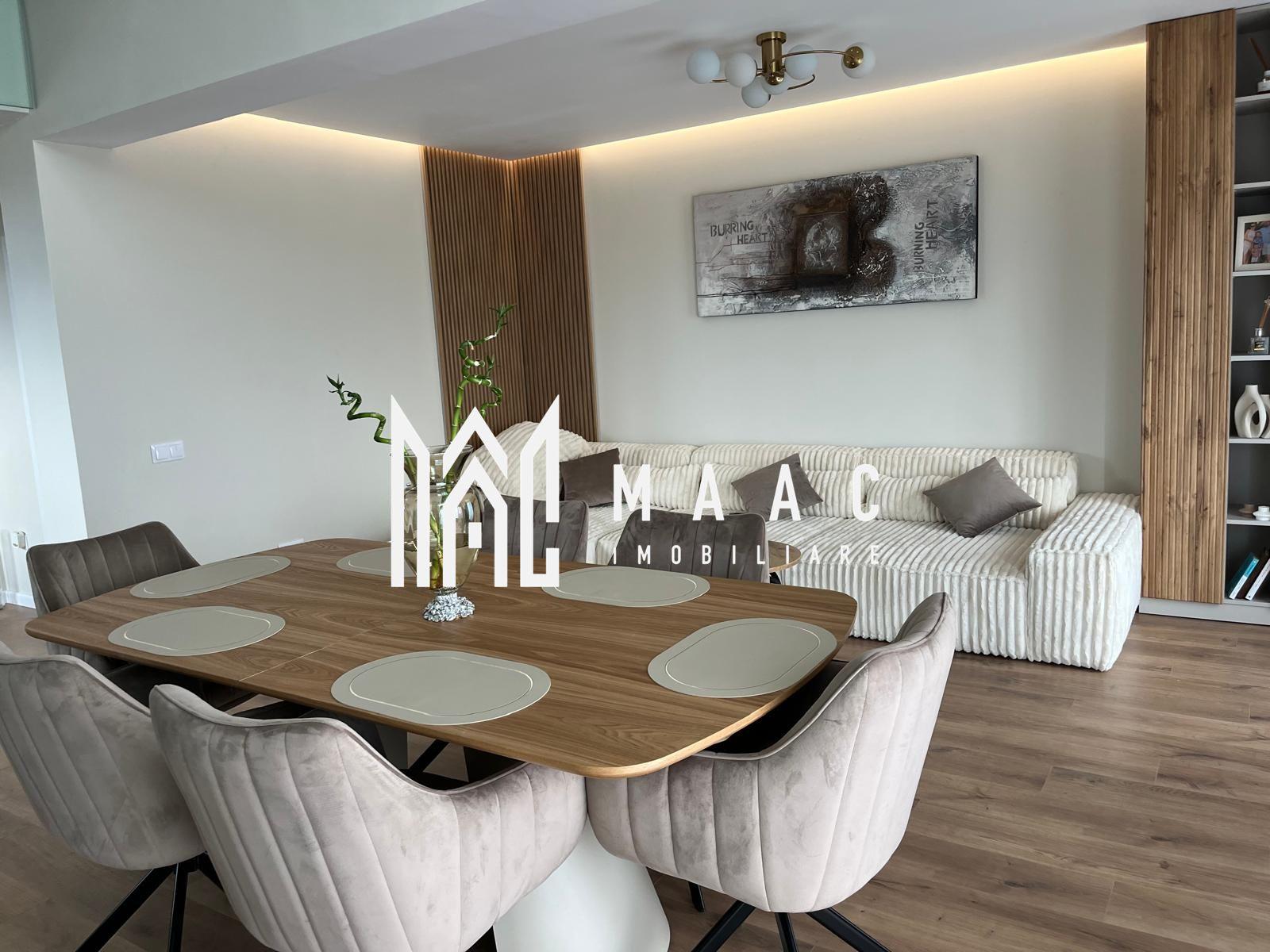 Apartament de vânzare Sibiu | Turnișor | 4 camere | 110 mp - 3