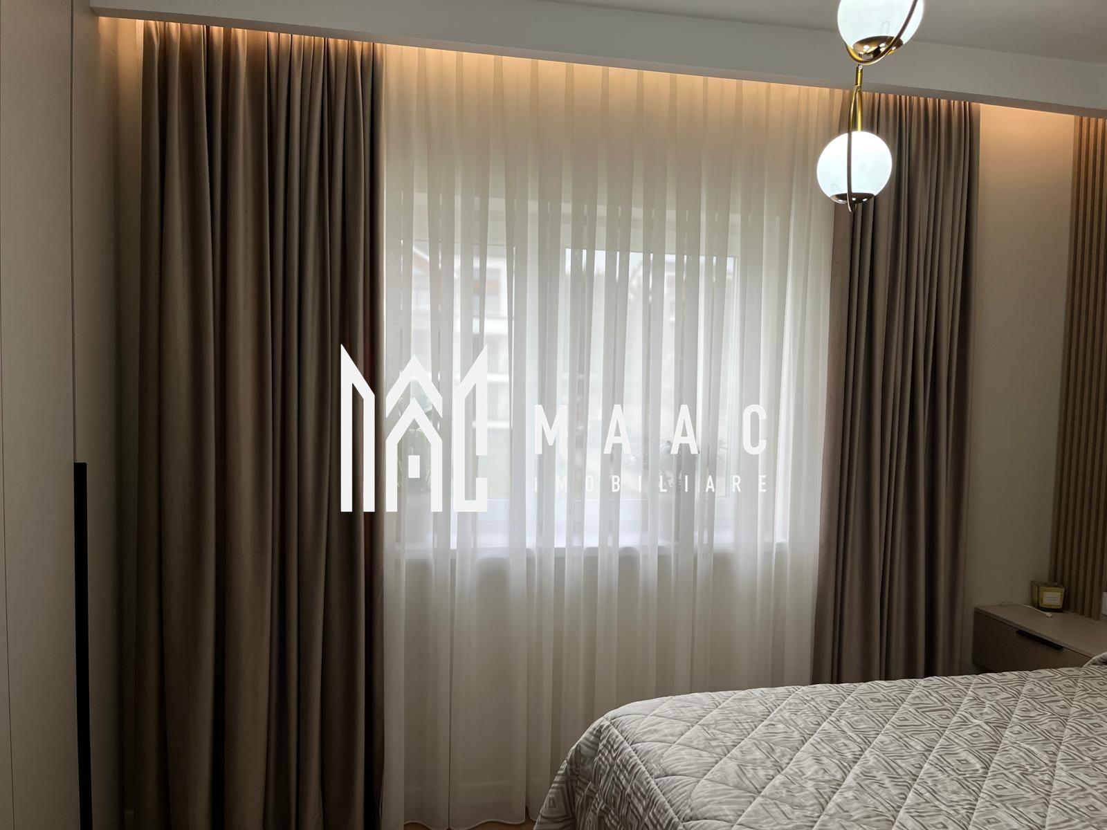 Apartament de vânzare Sibiu | Turnișor | 4 camere | 110 mp - 4