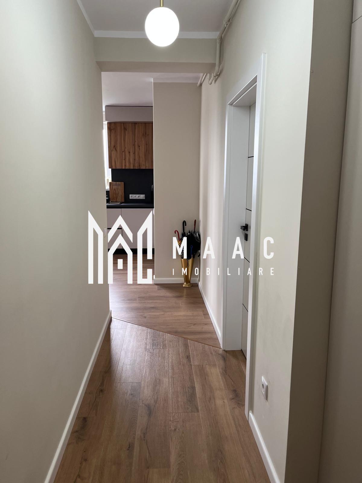 Apartament de vânzare Sibiu | Turnișor | 4 camere | 110 mp - 2