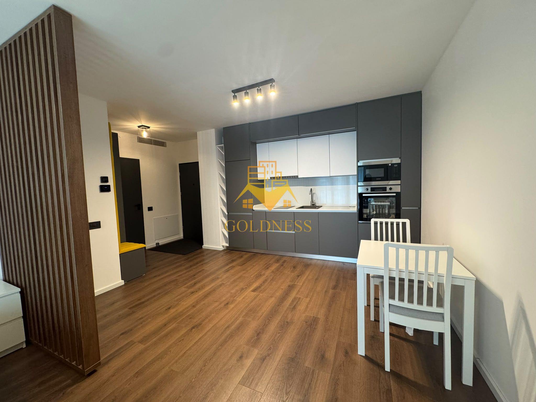 Studio, modern, garaj, bloc nou, Iris, Liberty, zona Oasului, Petrom - 4