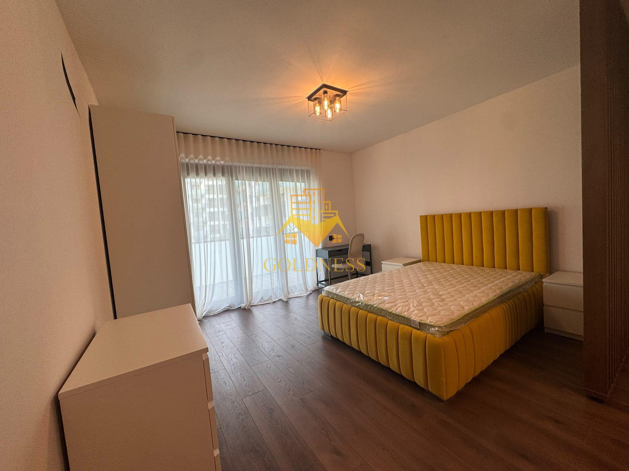 Studio, modern, garaj, bloc nou, Iris, Liberty, zona Oasului, Petrom - 5
