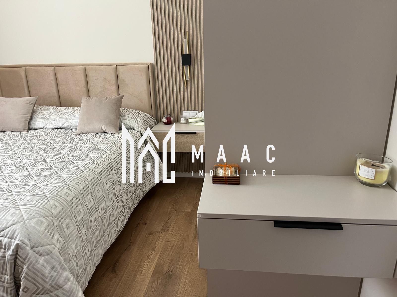 Apartament 4 camere de vânzare | Sibiu, Turnișor | 110 mp - 5