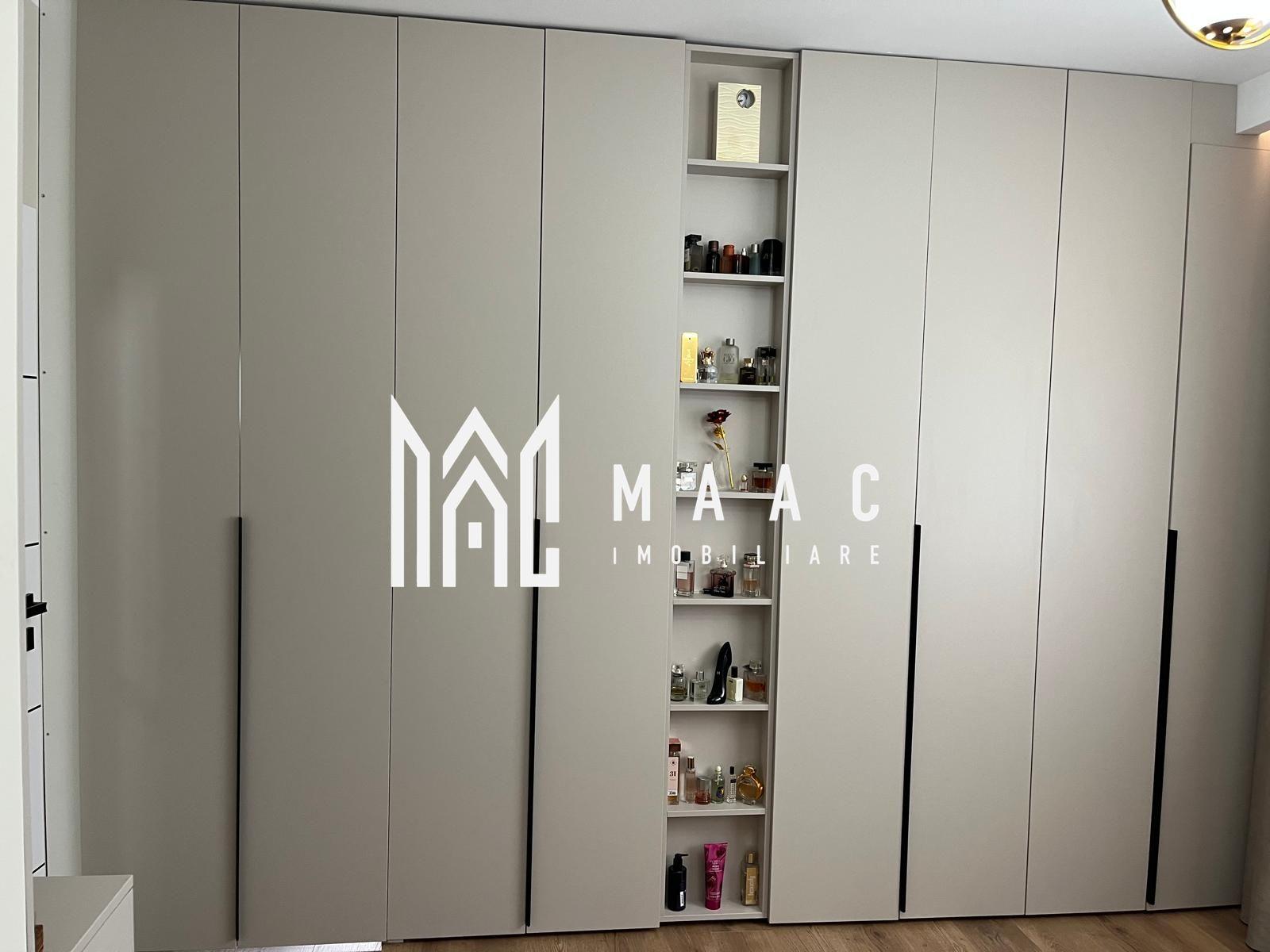 Apartament de vânzare Sibiu | 4 camere | Turnișor | 100 mp - 12