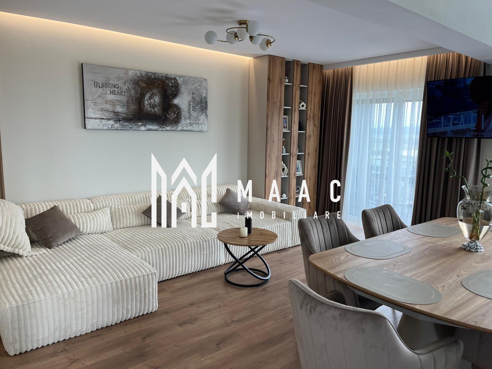 Apartament de vânzare Sibiu | 4 camere | Turnișor | 100 mp - 14