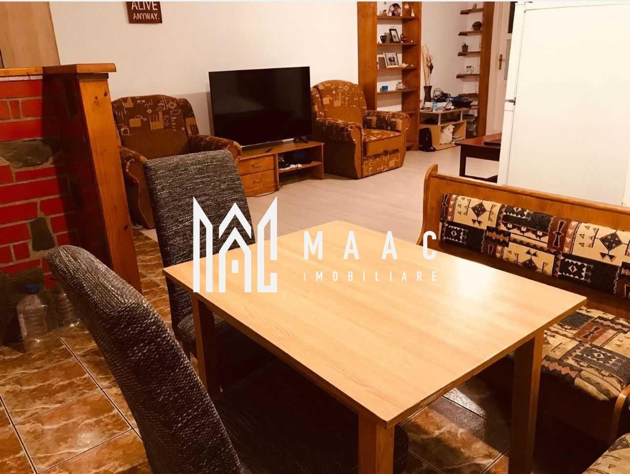 Apartament de vânzare Sibiu | 2 camere, Terezian | mansardă intabulată - 4