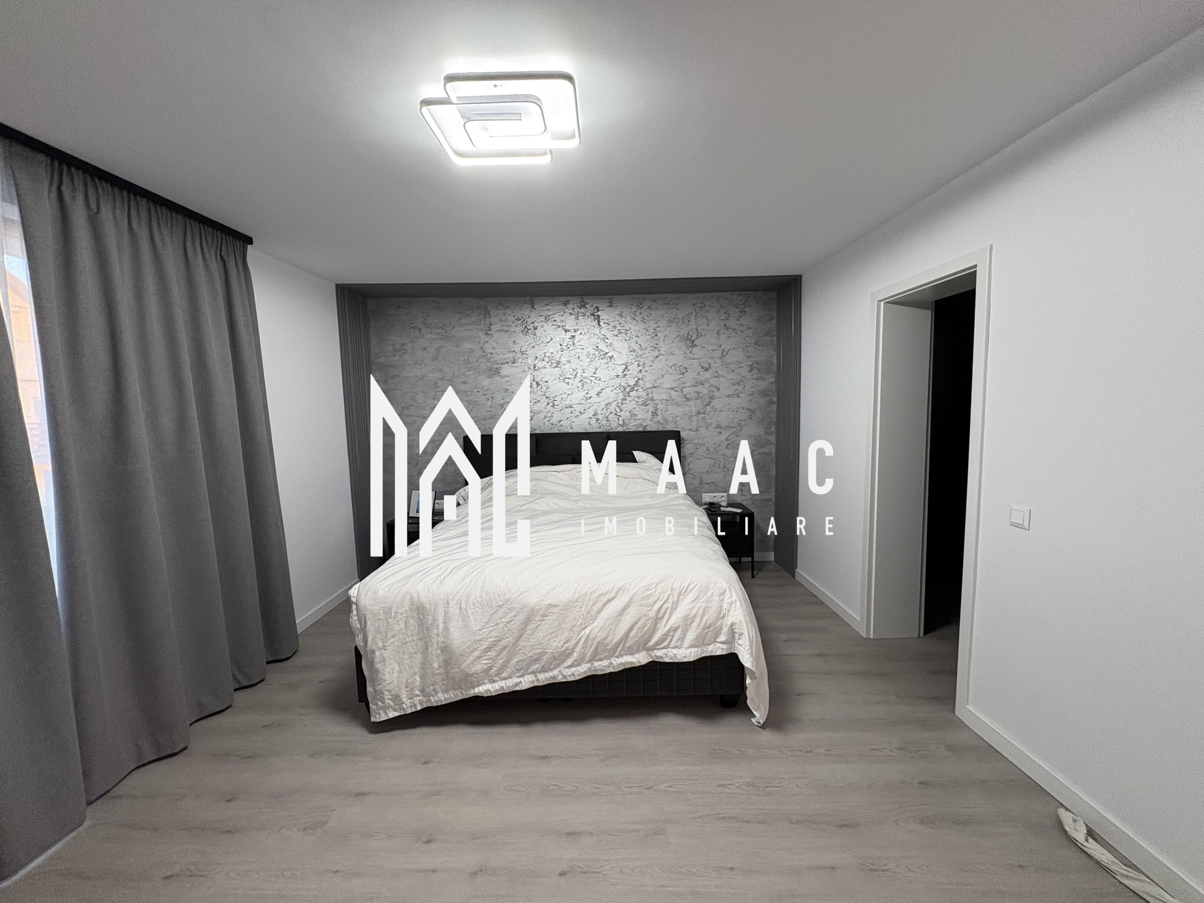 Casa tip duplex I 5 camere I Curte I Zona Calea Poplacii - 13