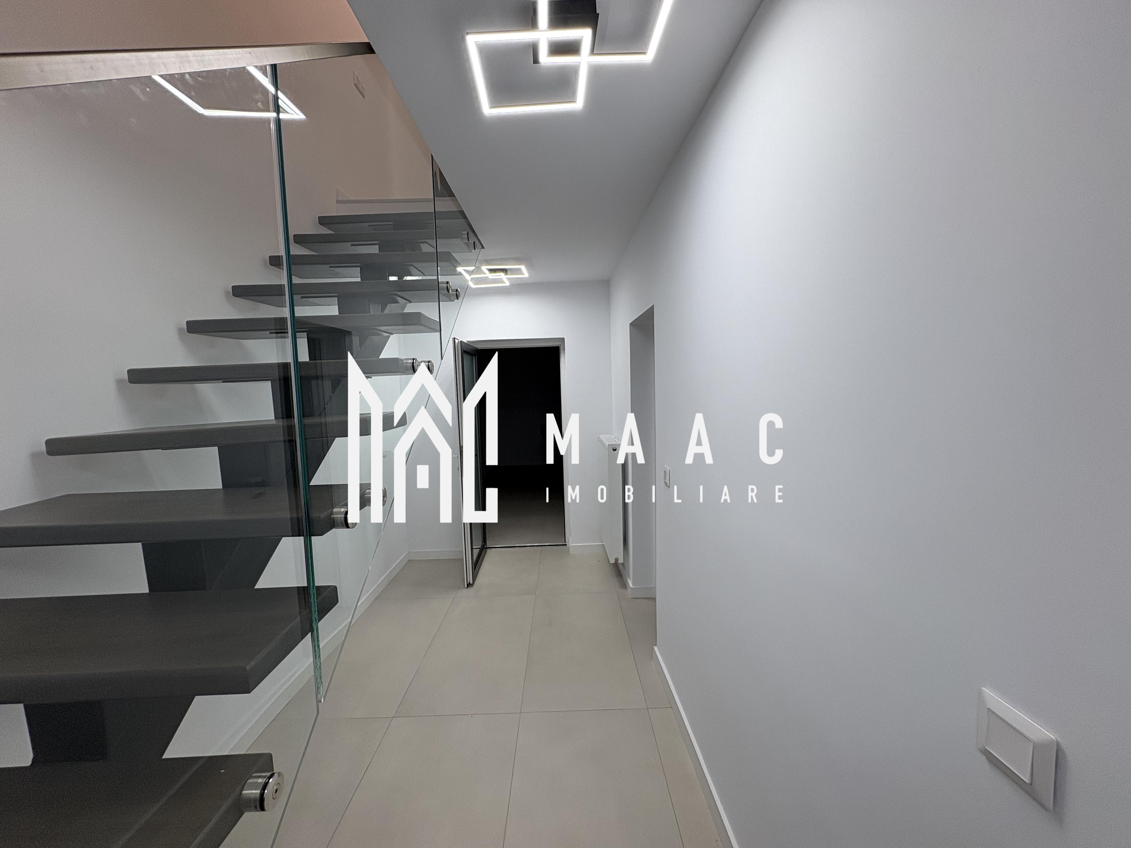 Casa tip duplex I 5 camere I Curte I Zona Calea Poplacii - 19