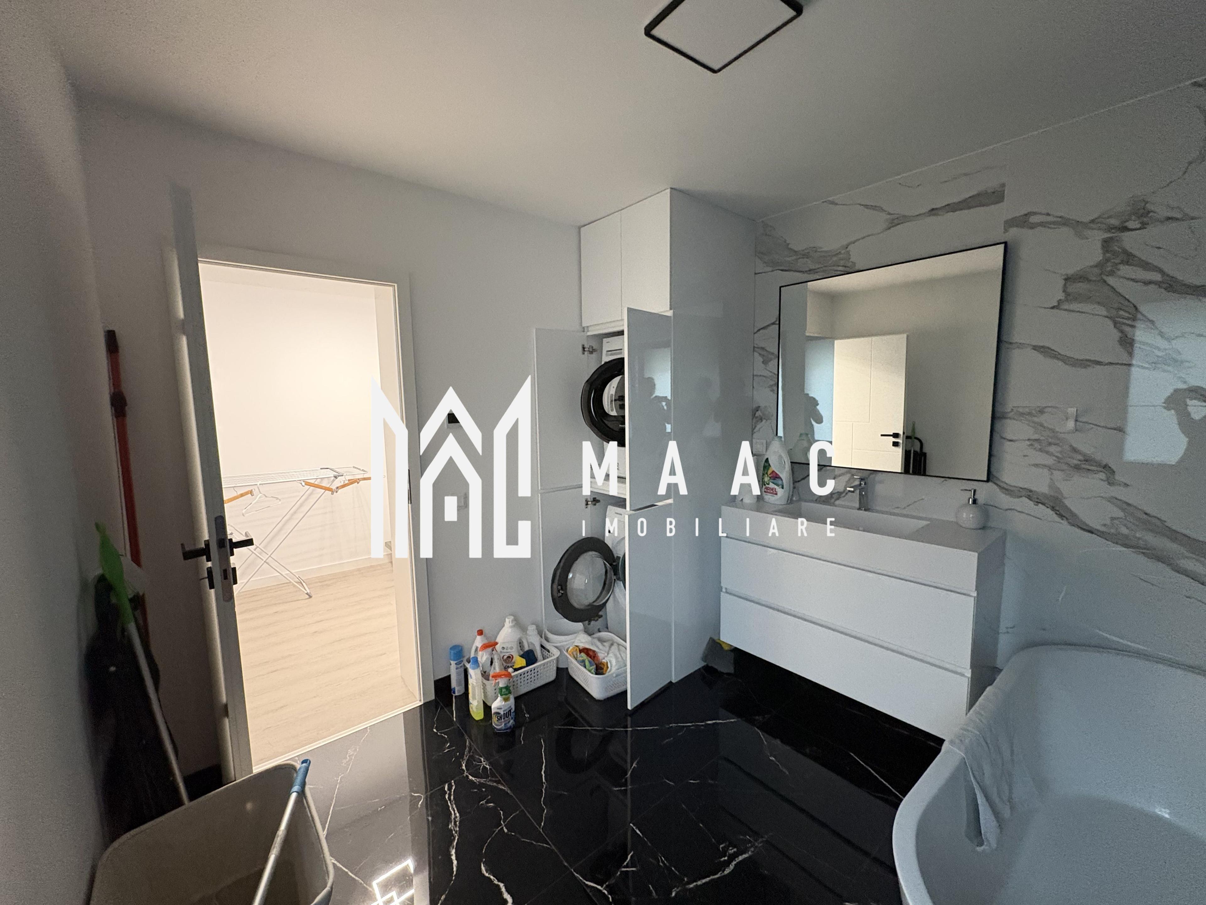 Casa tip duplex I 5 camere I Curte I Zona Calea Poplacii - 20