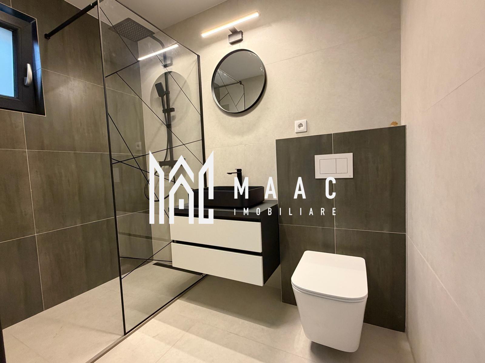 Apartament 3 camere de vânzare | Sibiu, Calea Cisnădiei | Comision 0% - 2
