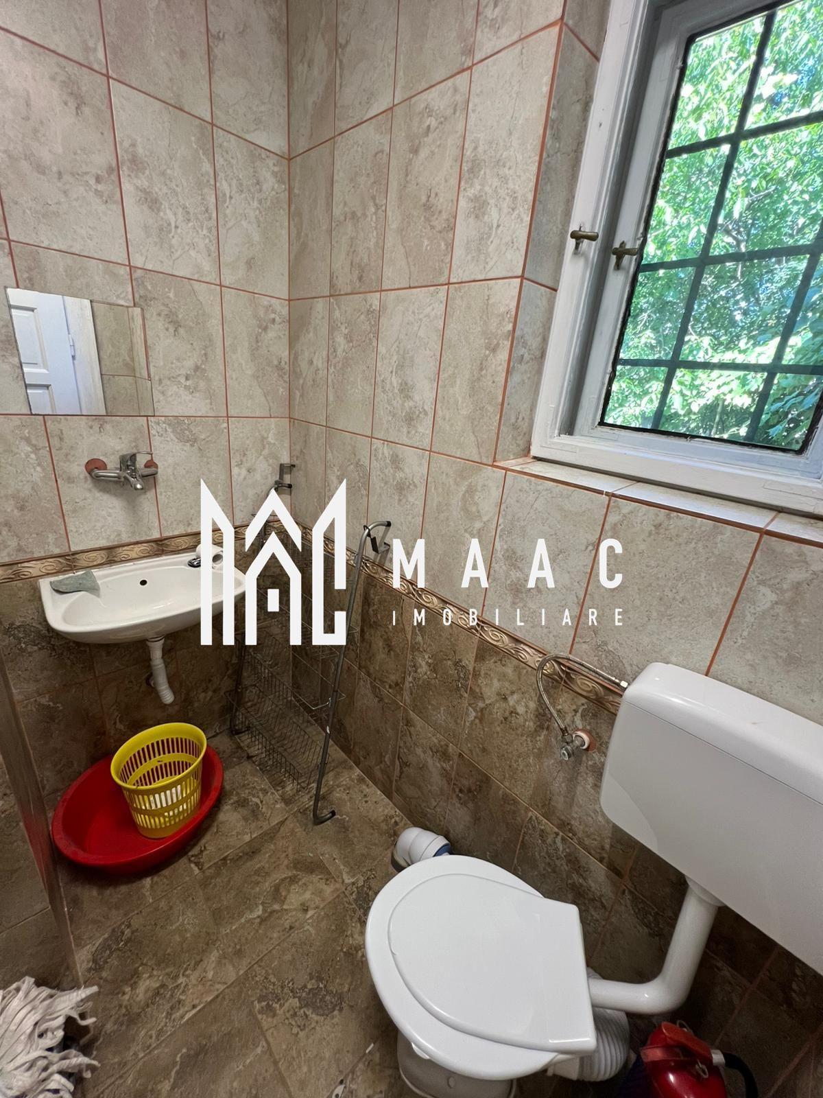 Casă duplex 3 camere de închiriat | Sibiu | Calea Dumbrăvii - 13