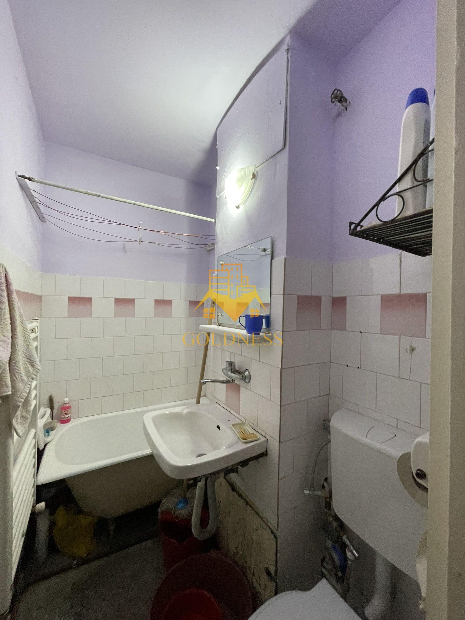 3 camere de renovat| Academia de Muzica, Bucium| Manastur, etaj 3/4 | - 5