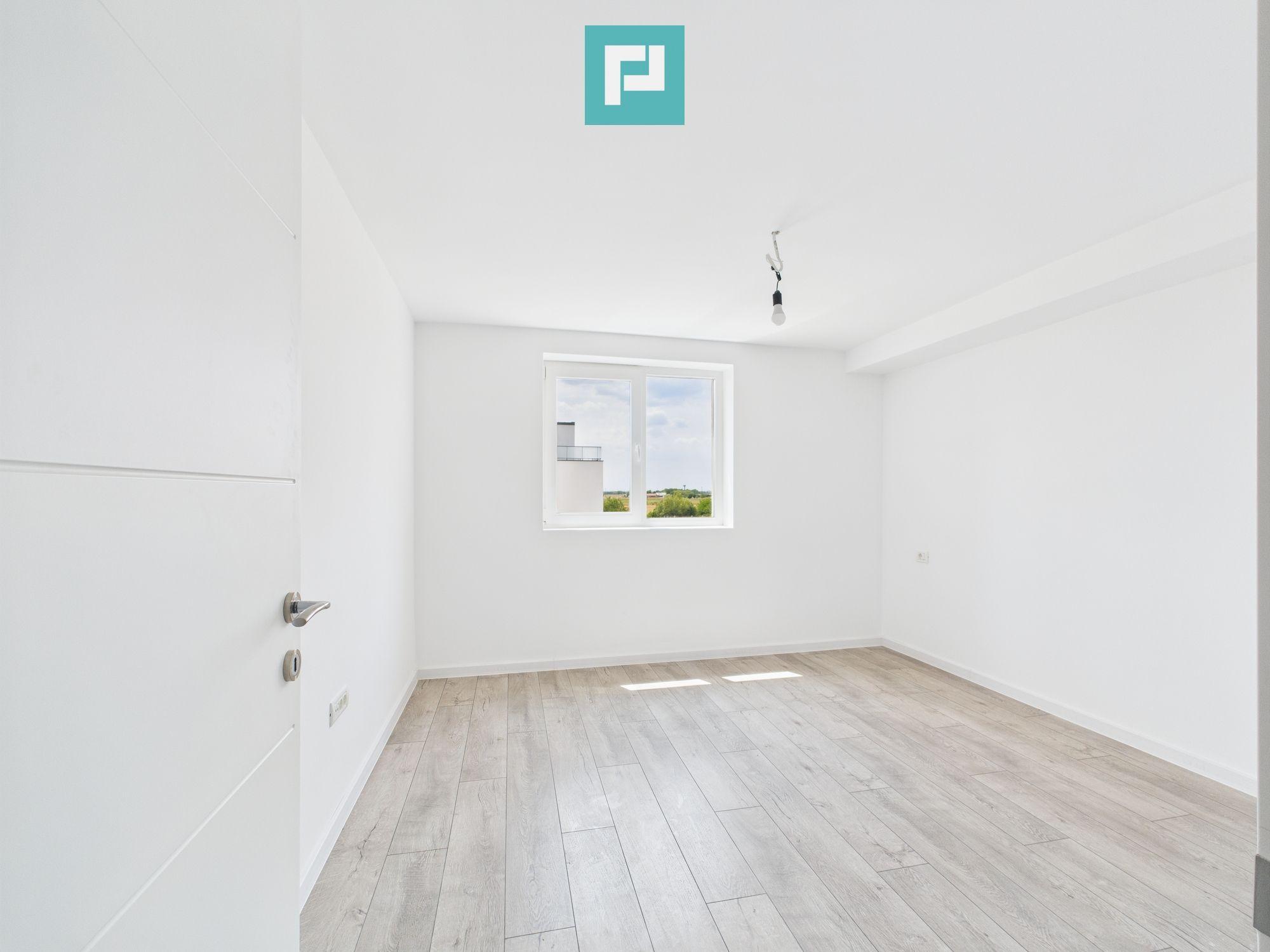 Apartament 3 camere | Etaj 2 | Zona Torontalului - 5