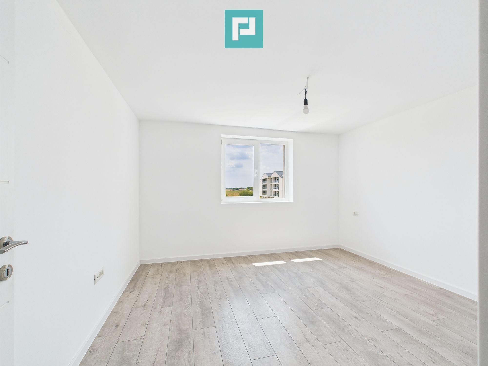 Apartament 3 camere | Etaj 2 | Zona Torontalului - 6