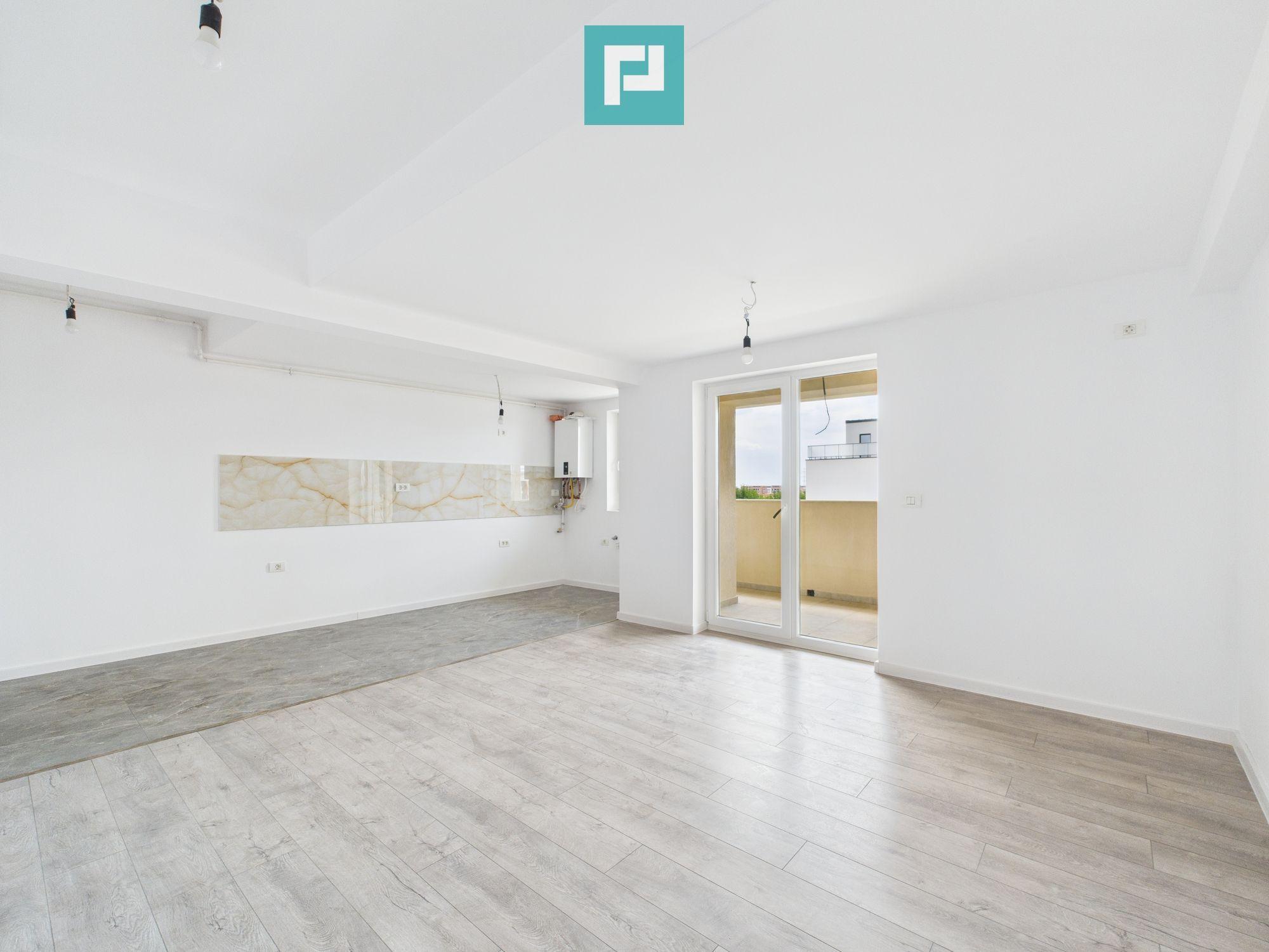 Apartament 3 camere | Etaj 2 | Zona Torontalului - 2