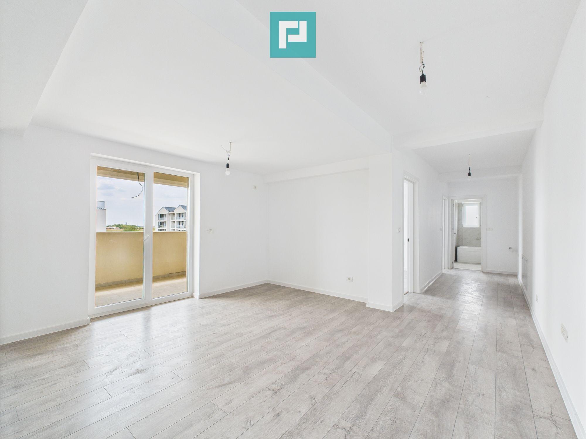 Apartament 3 camere | Etaj 2 | Zona Torontalului - 4