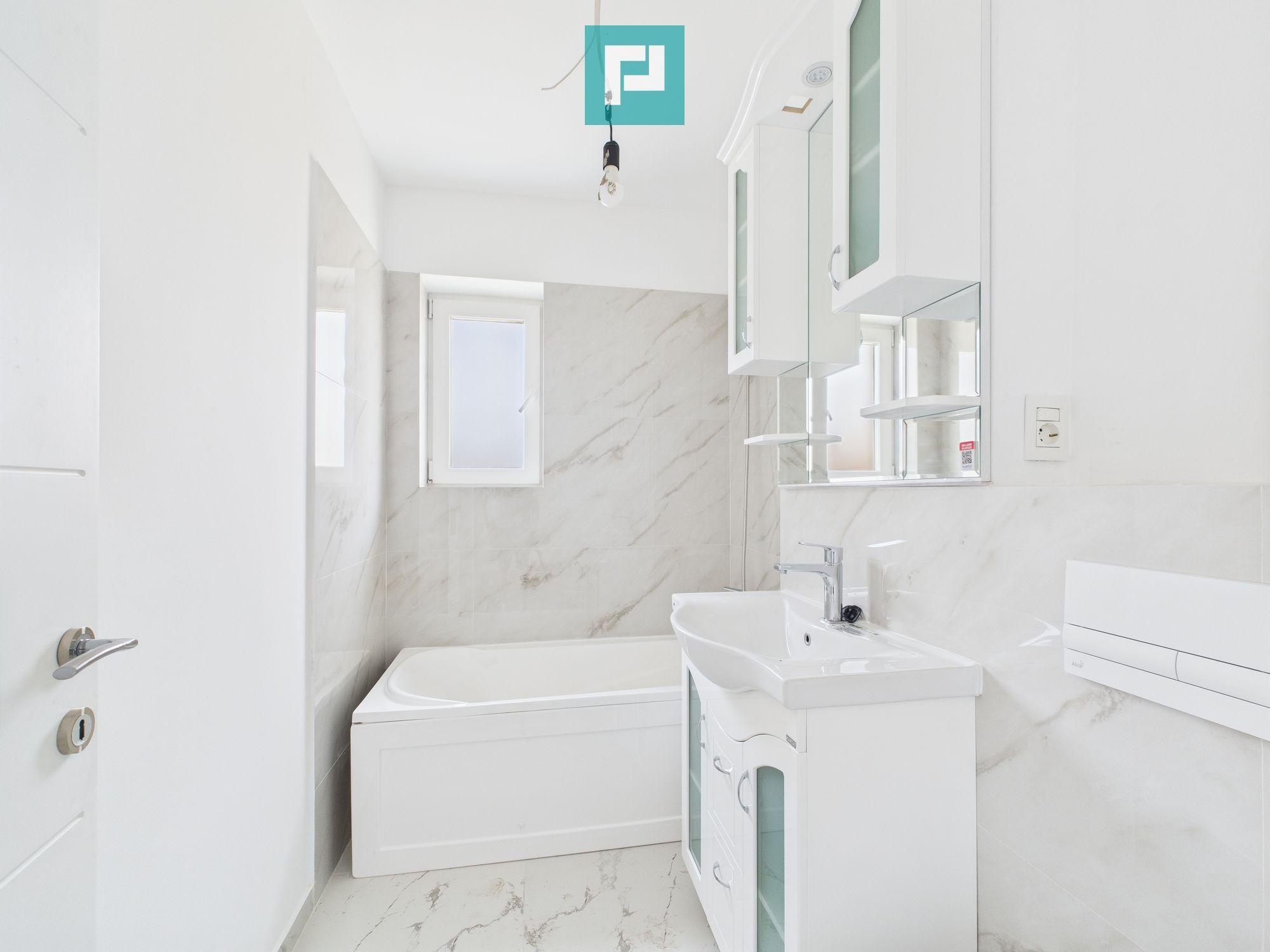 Apartament 3 camere | Etaj 2 | Zona Torontalului - 7