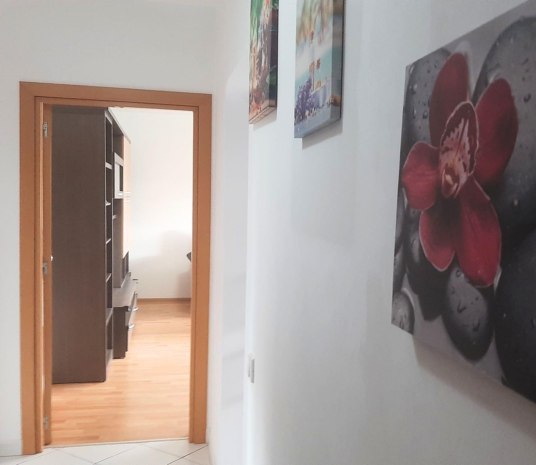 Apartament Renovat 2 Camere + Boxă 7 MP Vedere Superbă spre Tâmpa - 10