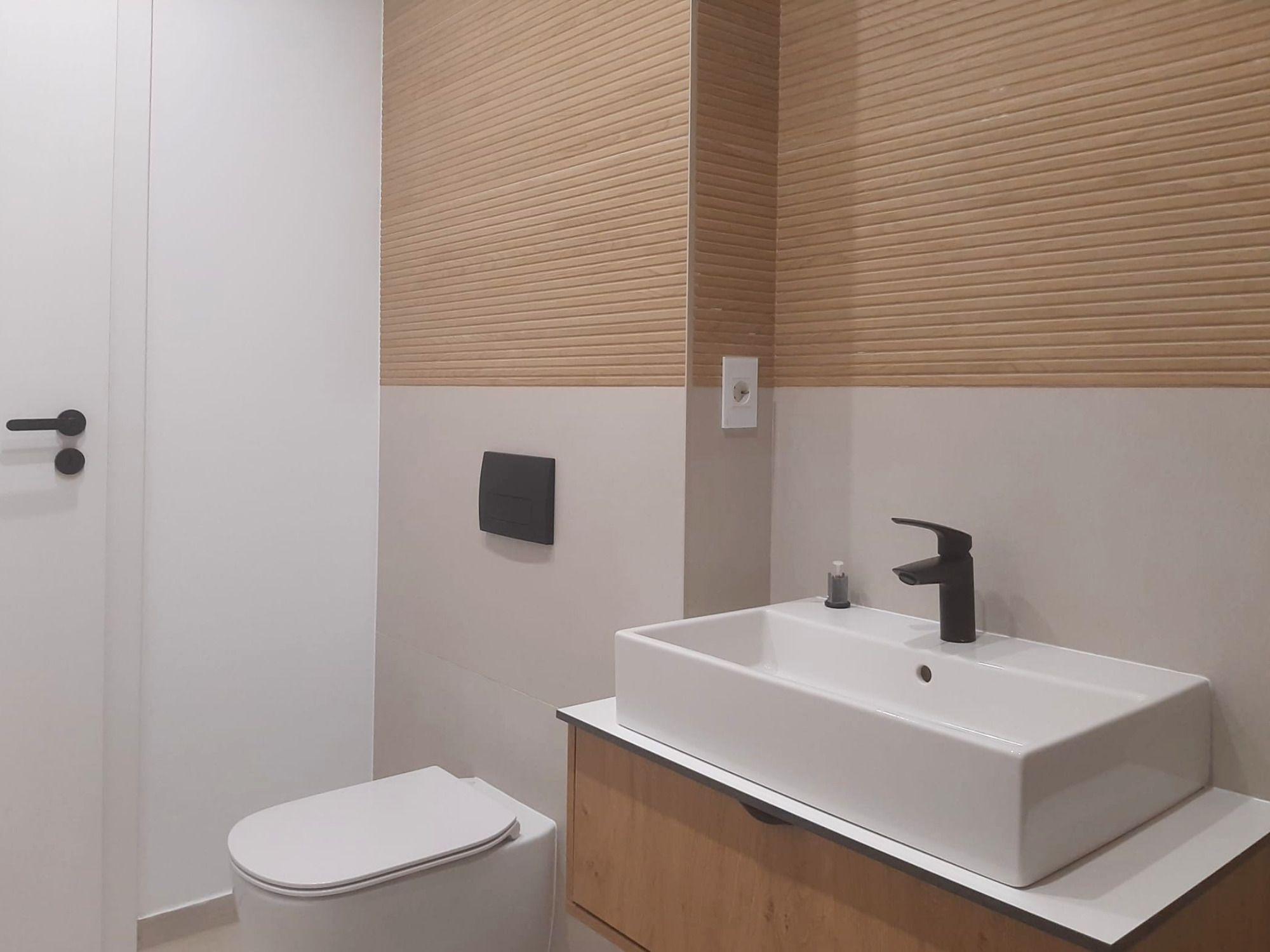 Apartament Nou 2 Camere Balcon 10 MP Lângă Viitoarea Sală Polivalenta - 20