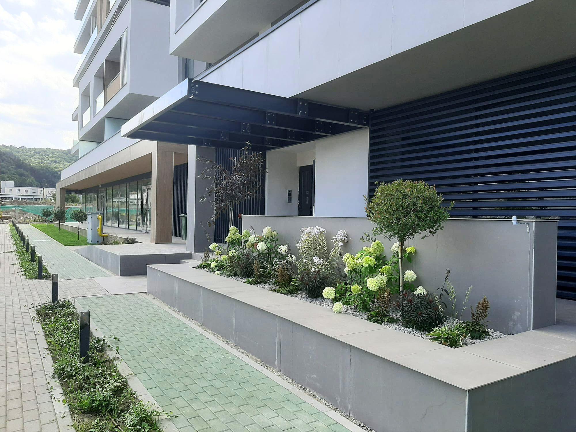 Apartament Nou 2 Camere Balcon 10 MP Lângă Viitoarea Sală Polivalenta - 29