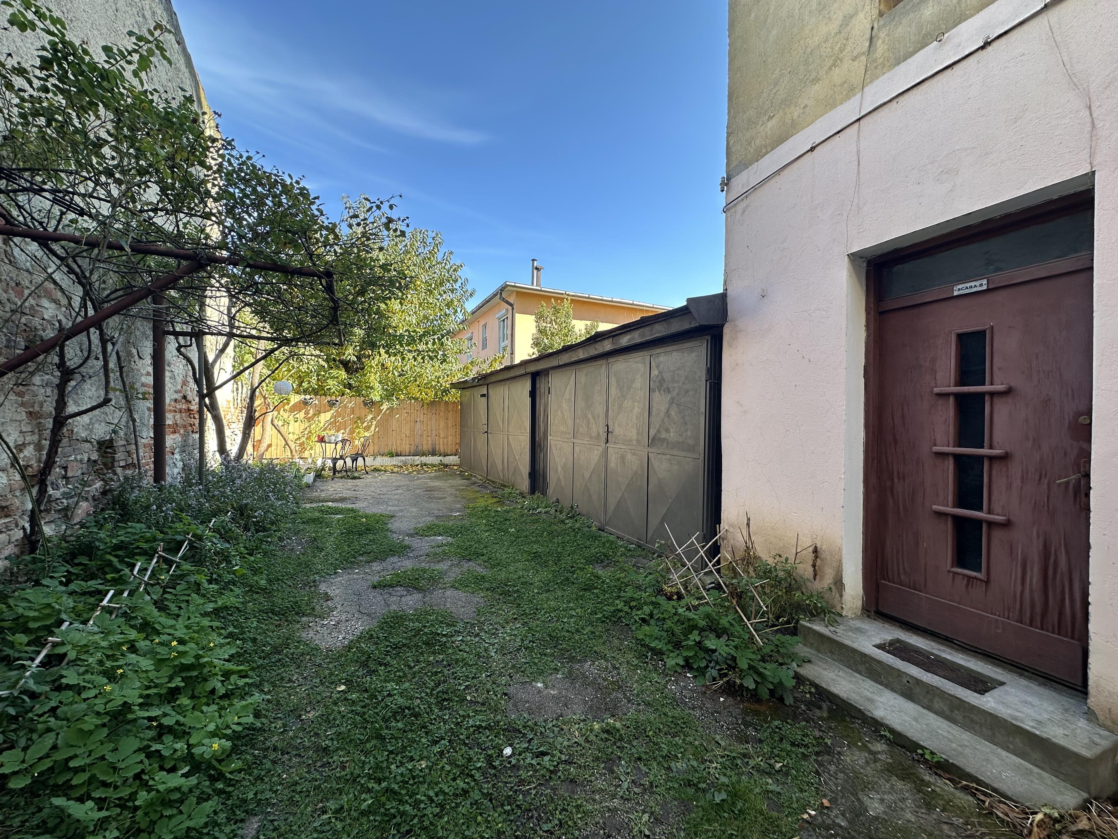 Apartament in casa spațios la doar 5-7 minute de Centrul Istoric - 4