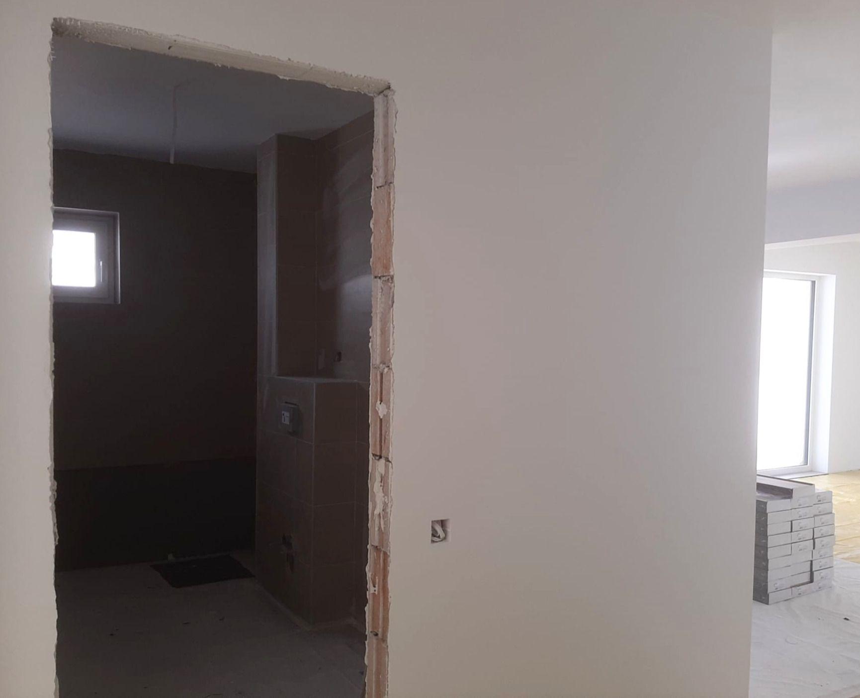 Apartament nou nelocuit 2 camere 67 mp zona Noua Aer Curat Natură și Confort - 9