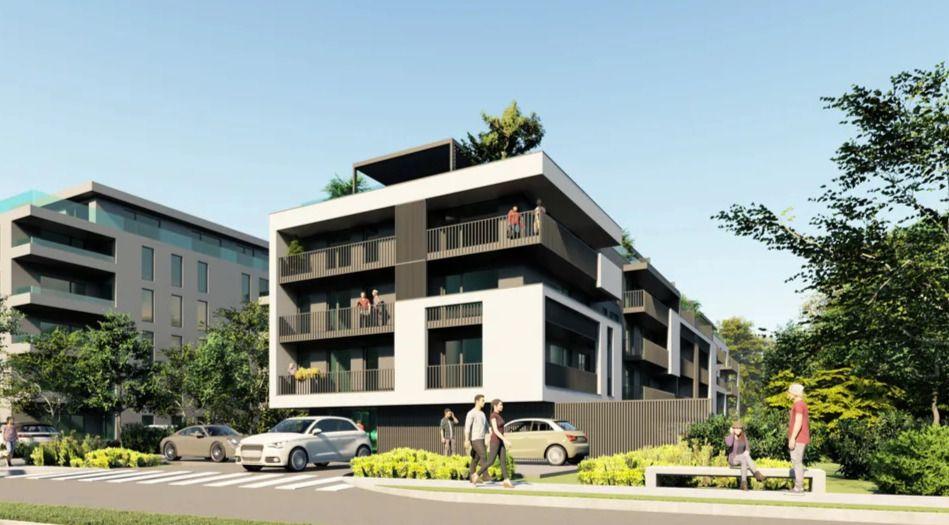 Apartament nou nelocuit 2 camere 67 mp zona Noua Aer Curat Natură și Confort - 3