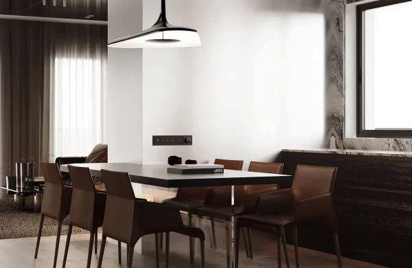 Garsonieră Premium 50 mp zona Noua Aer Curat Natură și Confort - 2