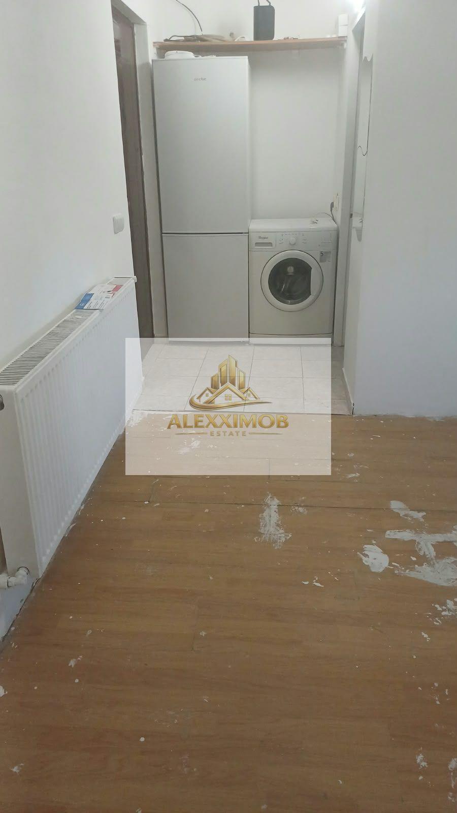 Garsoniera de Vanzare - 23 mp - zona Turnu Magurele - 11