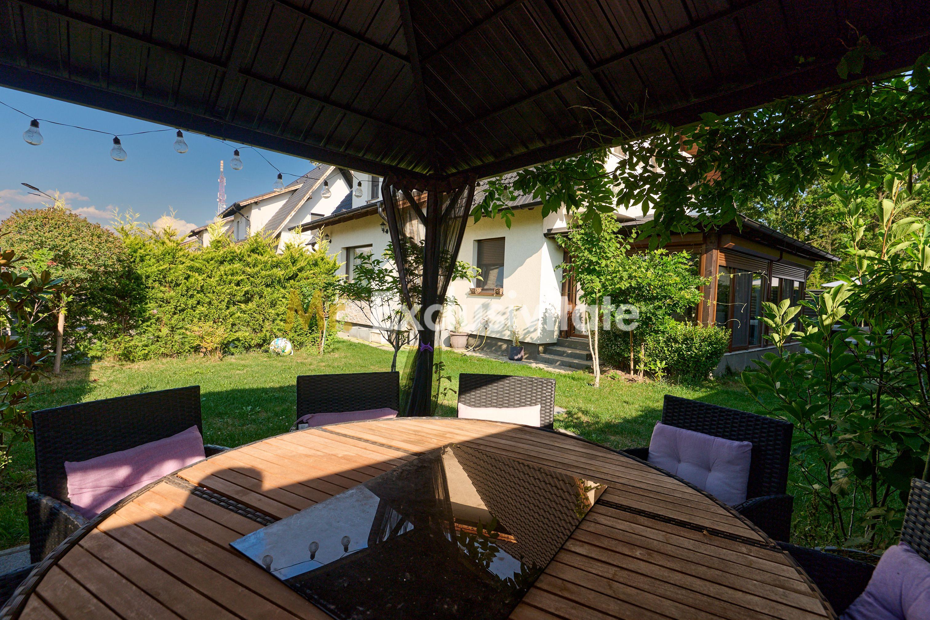 Comision 0% |Casa premium 3 dormitoare | Langa padure | Gavana - 24