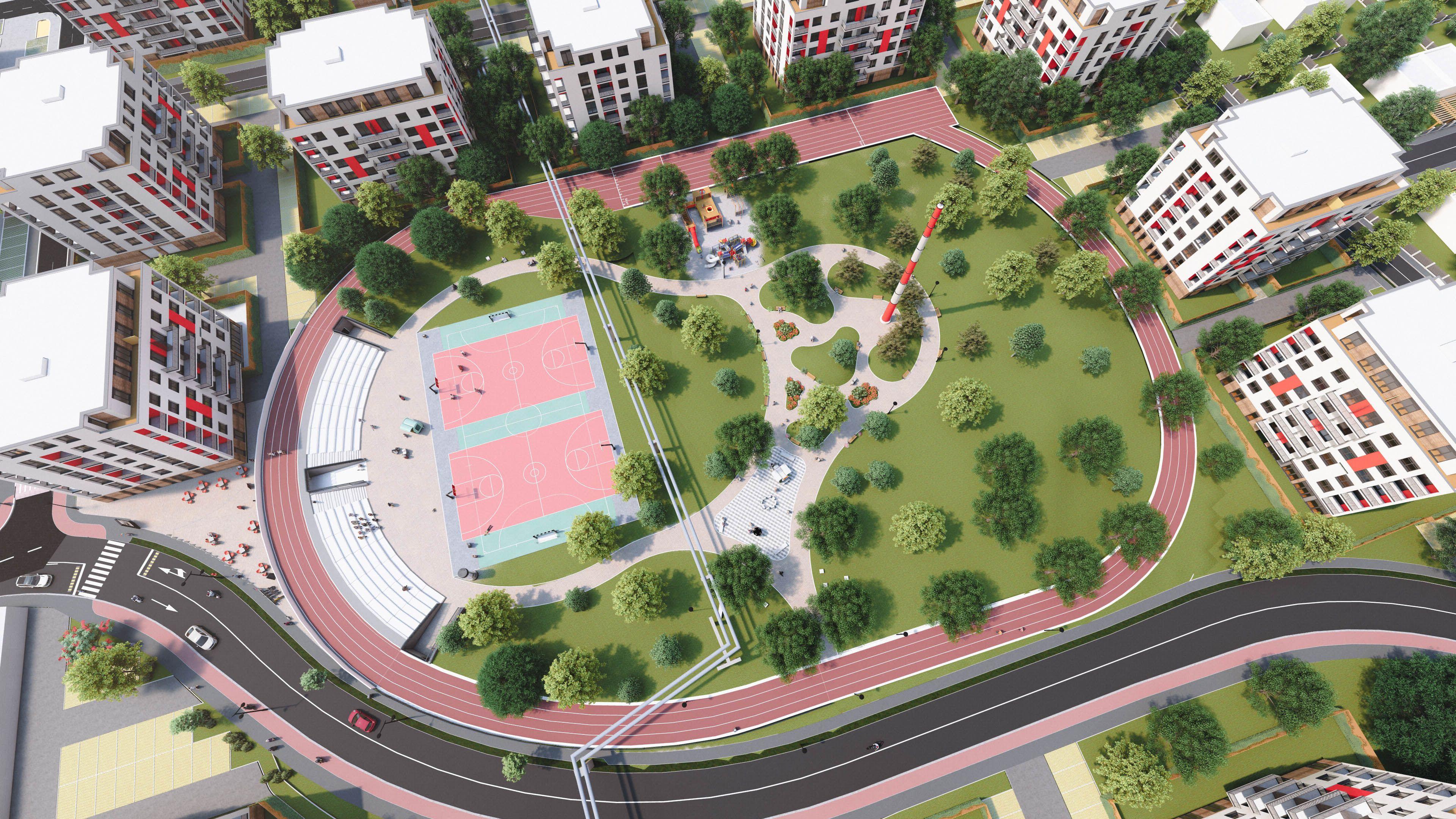 Loc de casă in cea mai buna zona din Arad, comision 0% - 1