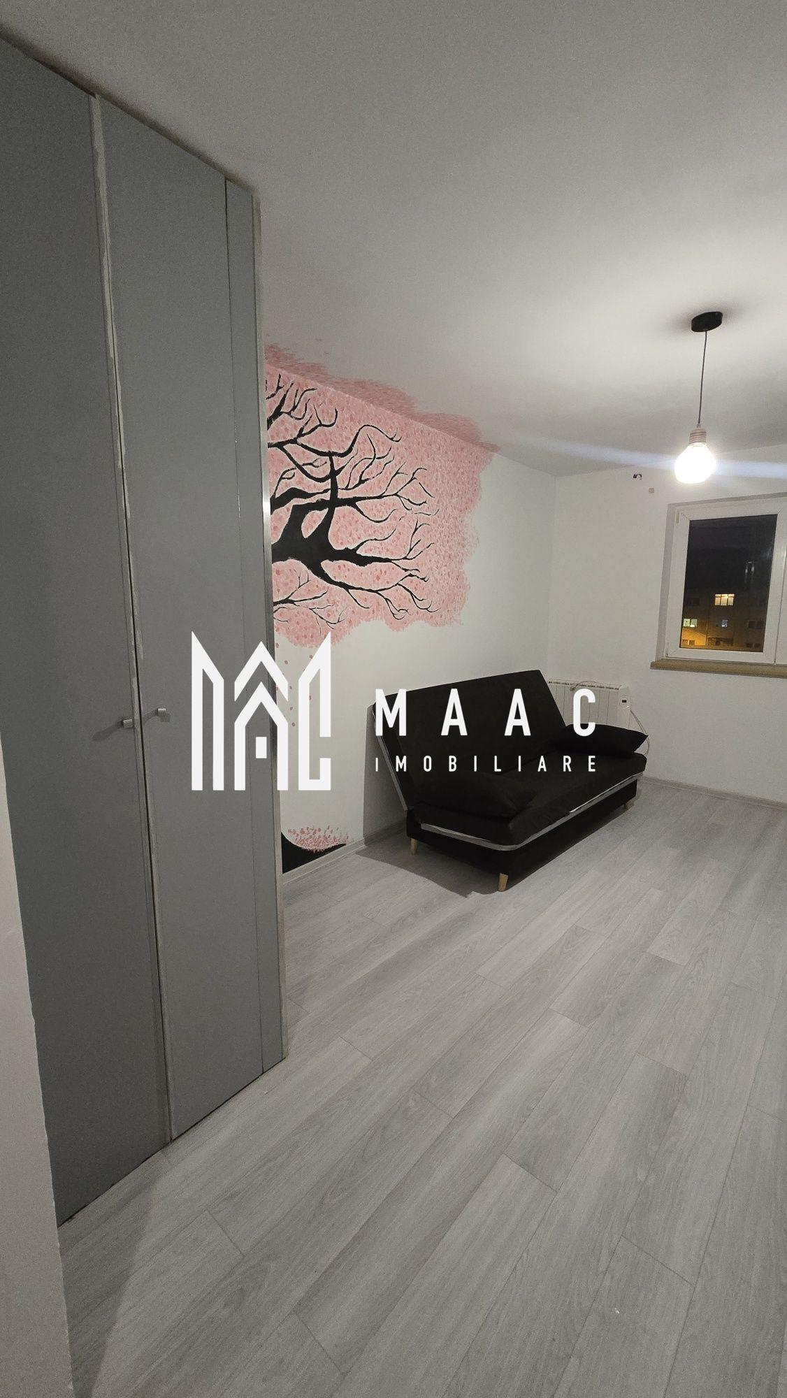 Garsonieră de vânzare | Sibiu, Vasile Aaron | 21 mp | renovată - 1