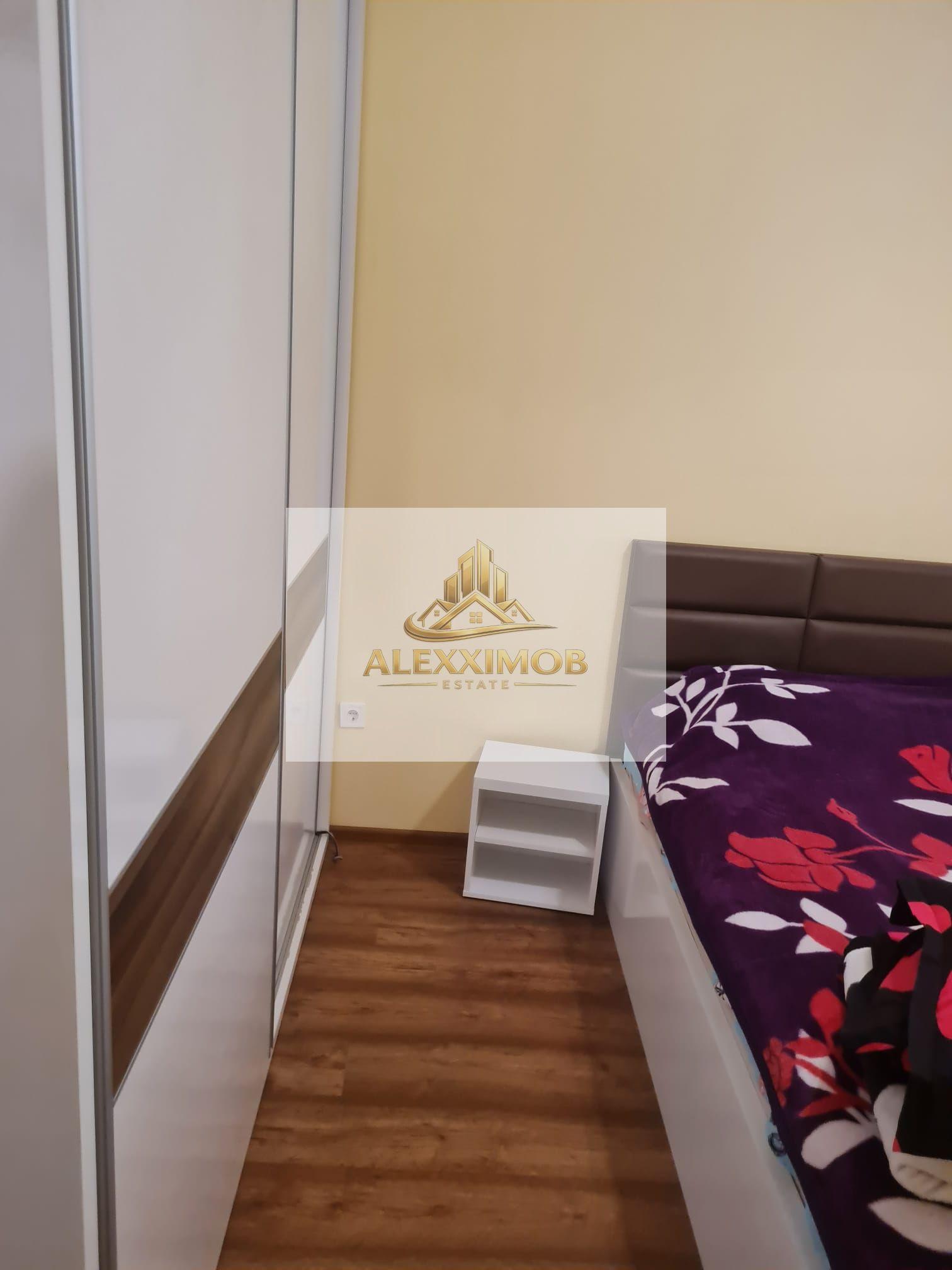 Apartament de Inchiriat 2 Camere – Biruinței - 67 MP! - 8