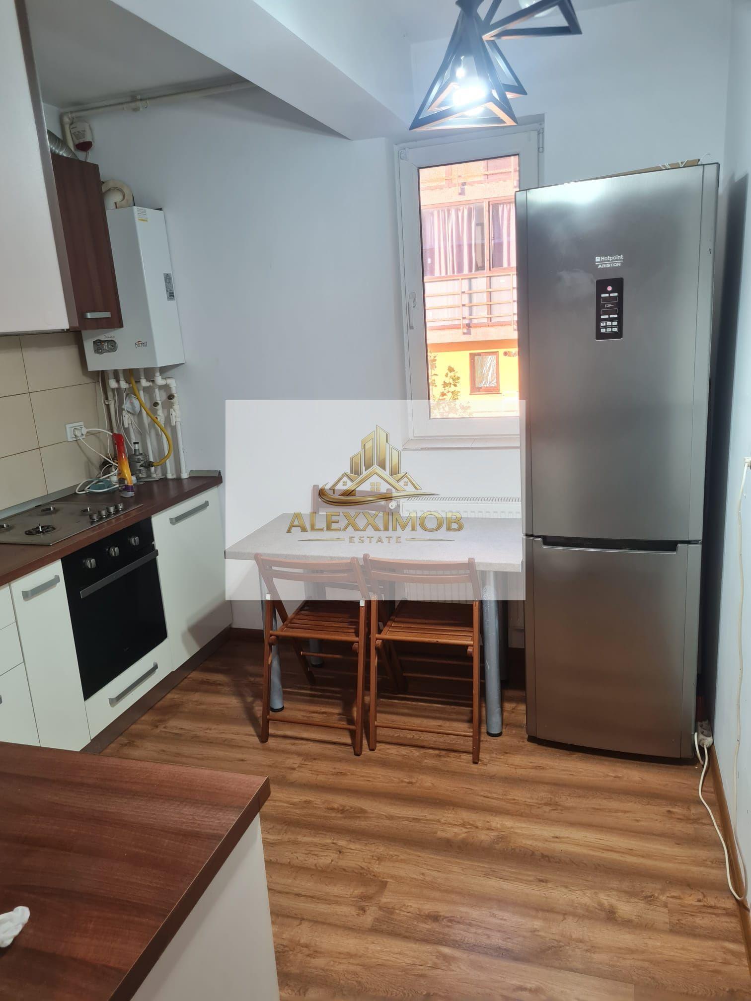Apartament de Inchiriat 2 Camere – Biruinței - 67 MP! - 2