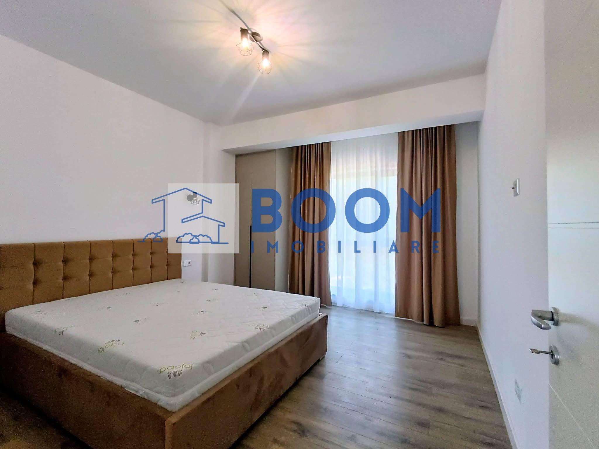 Apartament 3 camere | Etaj 1 | Zona Centrala - loc de parcare - 6