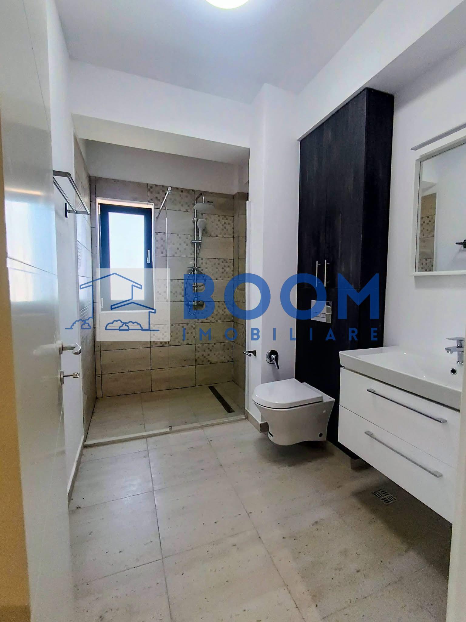 Apartament 3 camere | Etaj 1 | Zona Centrala - loc de parcare - 4