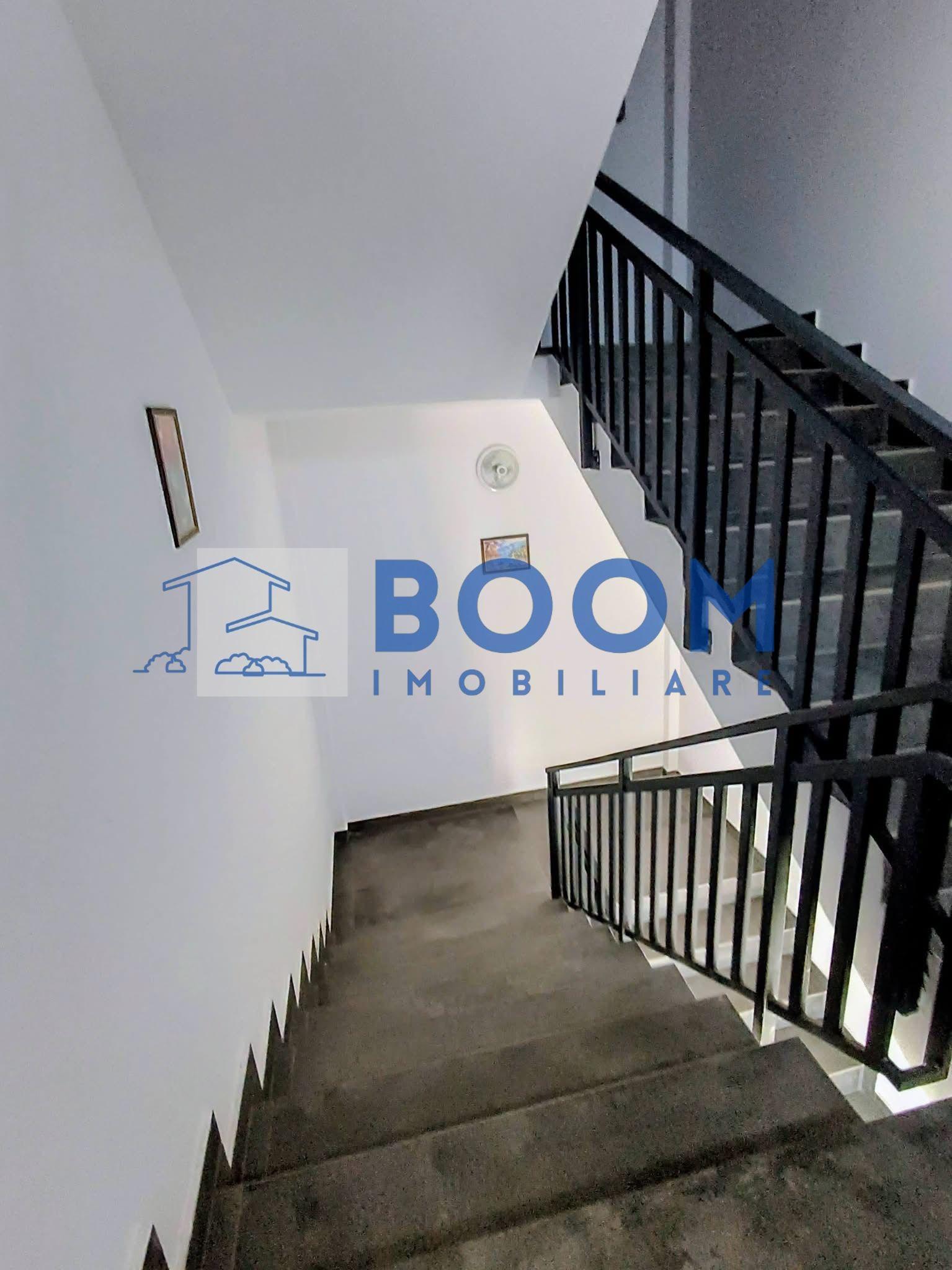 Apartament 3 camere | Etaj 1 | Zona Centrala - loc de parcare - 9