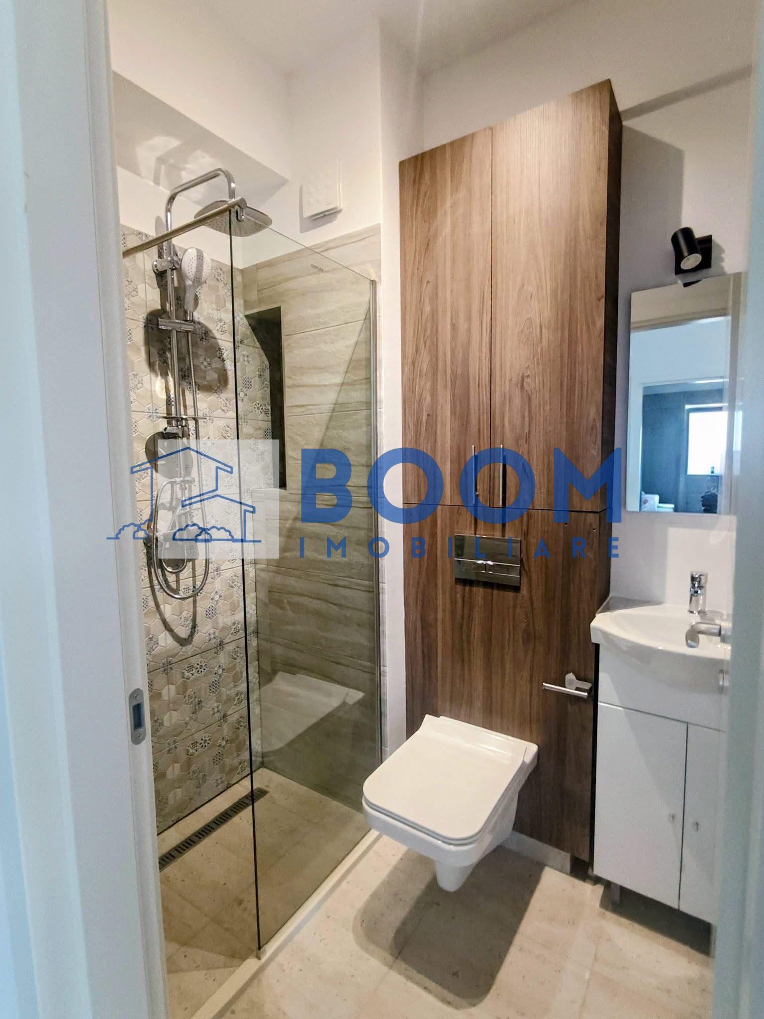 Apartament 3 camere | Etaj 1 | Zona Centrala - loc de parcare - 3